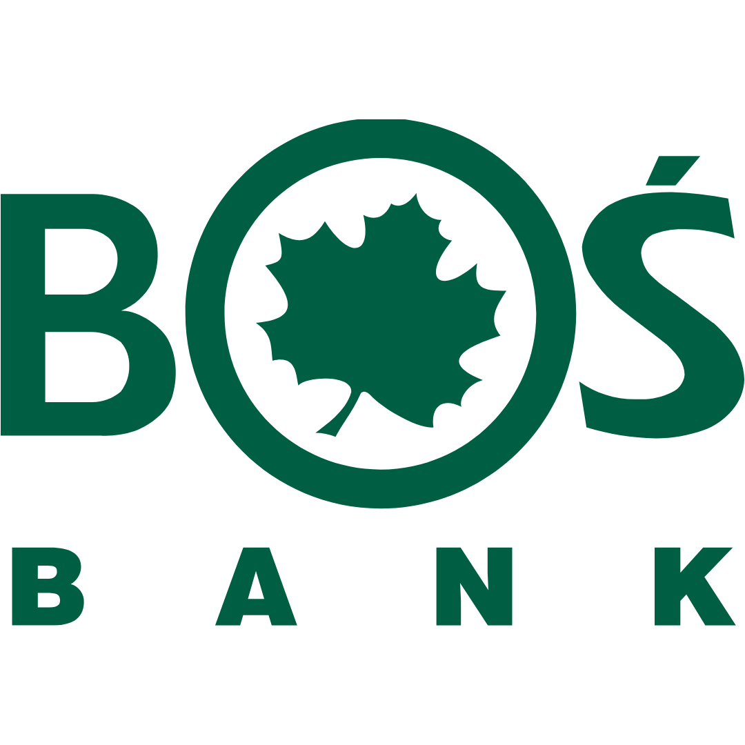 bank logo